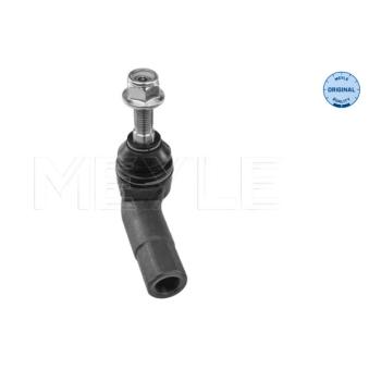 Rotule de barre de connexion avant gauche MEYLE 15-16 020 0008 pour ALFA ROMEO GIULIETTA 2.0 JTDM - 163cv