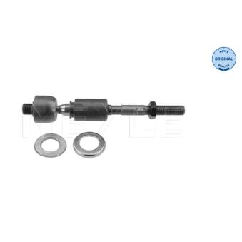 Rotule de direction intérieure, barre de connexion MEYLE 15-16 031 0001 pour RENAULT TWINGO 1.9 JTD - 110cv