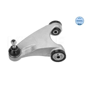 Triangle ou bras de suspension (train avant) MEYLE OEM 60651939