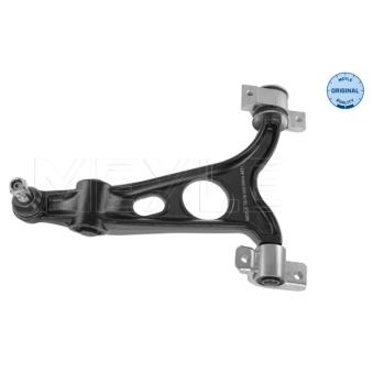 Triangle ou bras de suspension (train avant) MEYLE OEM 50509340