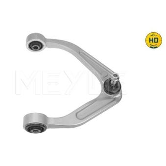 Triangle ou bras de suspension (train avant) MEYLE OEM 51828660