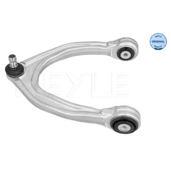 Triangle ou bras de suspension (train avant) MEYLE 15-16 050 0037 pour FIAT UNO 2.2 D Q4 - 190cv
