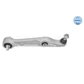 Triangle ou bras de suspension (train avant) MEYLE 15-16 050 0046 pour ALFA ROMEO GIULIA 2.9 - 521cv