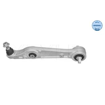 Triangle ou bras de suspension (train avant) MEYLE 15-16 050 0047 pour ALFA ROMEO GIULIA 2.9 - 521cv