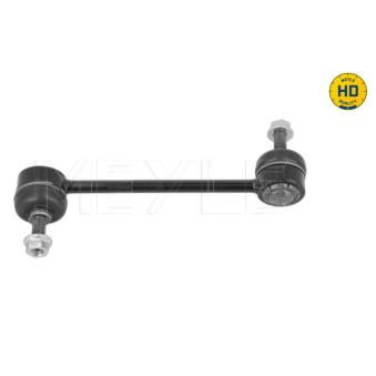 Entretoise/tige, stabilisateur MEYLE OEM 60613575