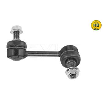 Entretoise/tige, stabilisateur MEYLE [15-16 060 0011/HD]