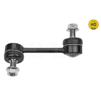 Entretoise/tige, stabilisateur MEYLE OEM 50705702
