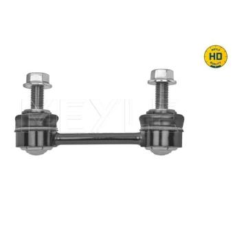 Entretoise/tige, stabilisateur MEYLE [15-16 060 0019/HD]