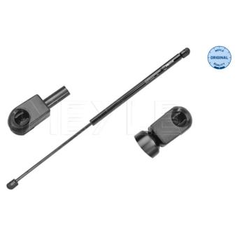 Vérin, capot-moteur MEYLE 15-40 910 0008 pour FORD TRANSIT CONNECT 3.2 JTS - 260cv