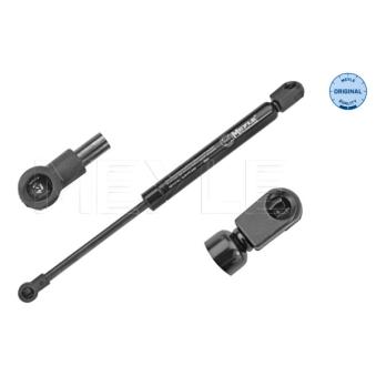 Vérin de hayon, de coffre MEYLE [15-40 910 0009]