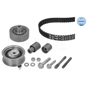 Kit de distribution MEYLE 151 049 0013 pour HONDA CRX 1.9 TDI - 110cv