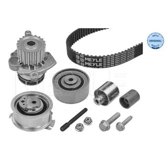Pompe à eau + kit de courroie de distribution MEYLE 151 049 9017 pour MG MGF 2.0 TDI - 170cv
