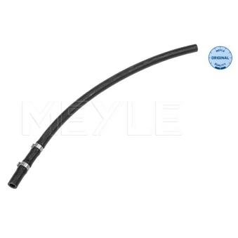 Tuyau hydraulique, direction MEYLE 159 203 0001 pour HYUNDAI MATRIX 1.9 TDI quattro - 110cv