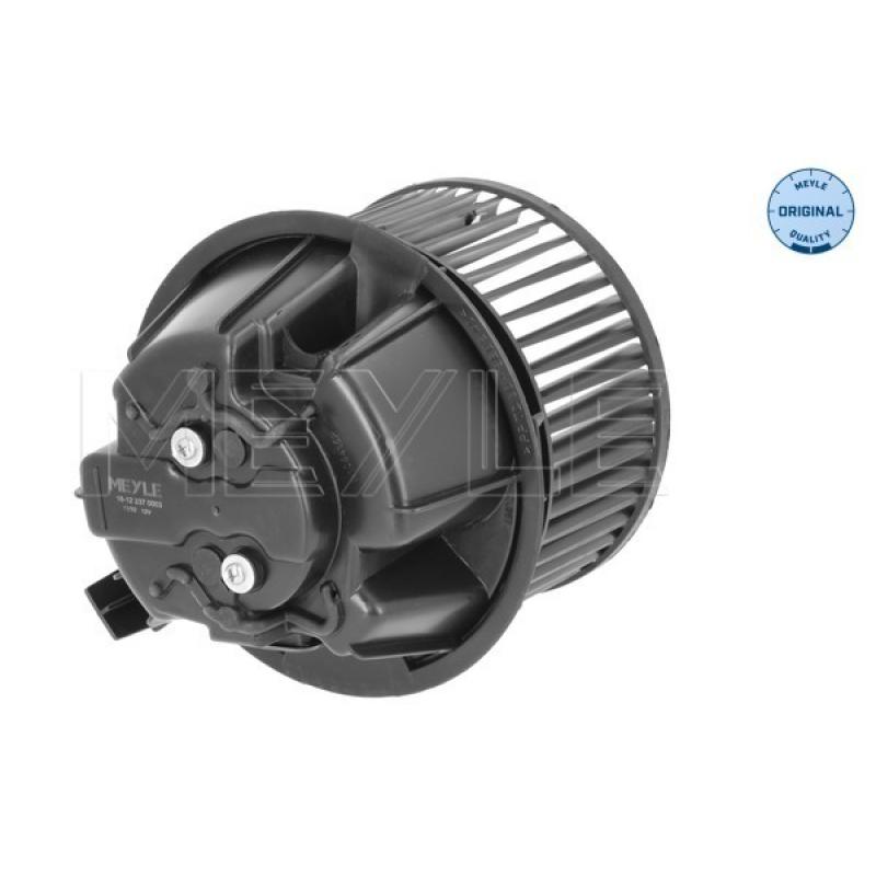 Pulseur d'air habitacle MEYLE 16-12 237 0003 - Visuel 1