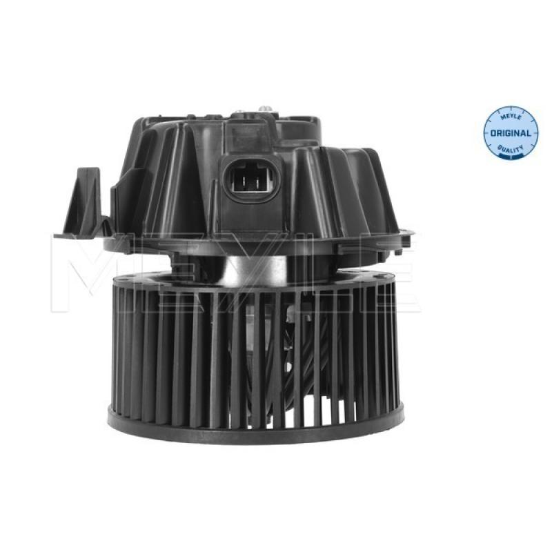 Pulseur d'air habitacle MEYLE 16-12 237 0003 - Visuel 2