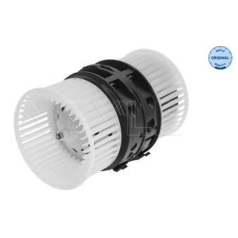 Pulseur d'air habitacle MEYLE 16-12 237 0004 pour RENAULT R19 1.5 DCI - 110cv