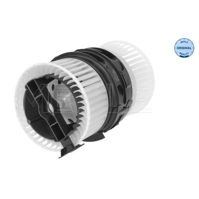 Pulseur d'air habitacle MEYLE 16-12 237 0004 - Visuel 1