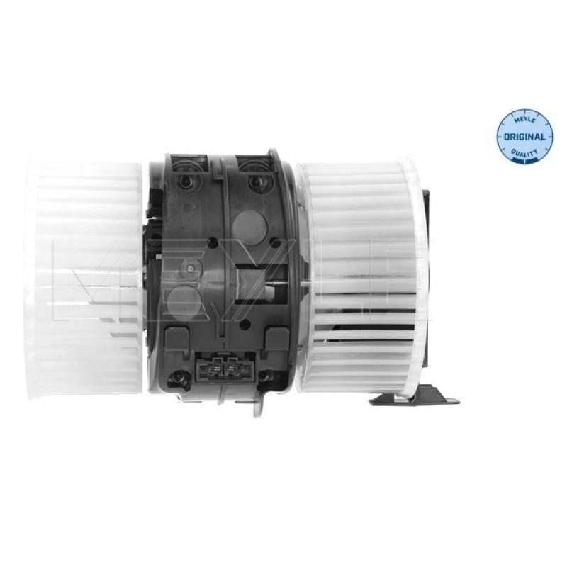Pulseur d'air habitacle MEYLE 16-12 237 0004 - Visuel 2