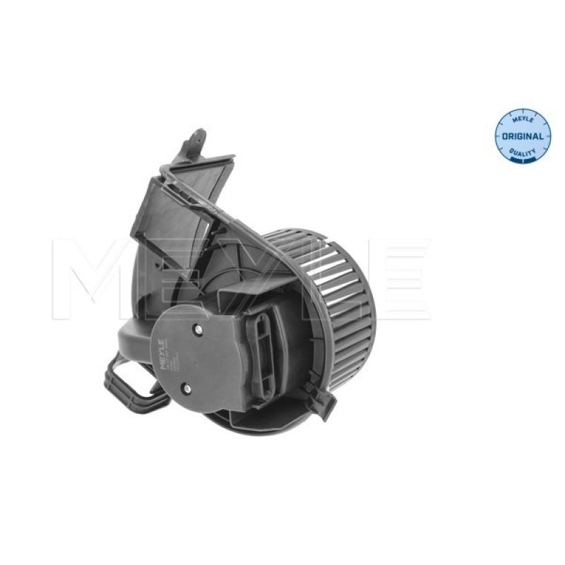 Pulseur d'air habitacle MEYLE 16-12 237 0005 - Visuel 1
