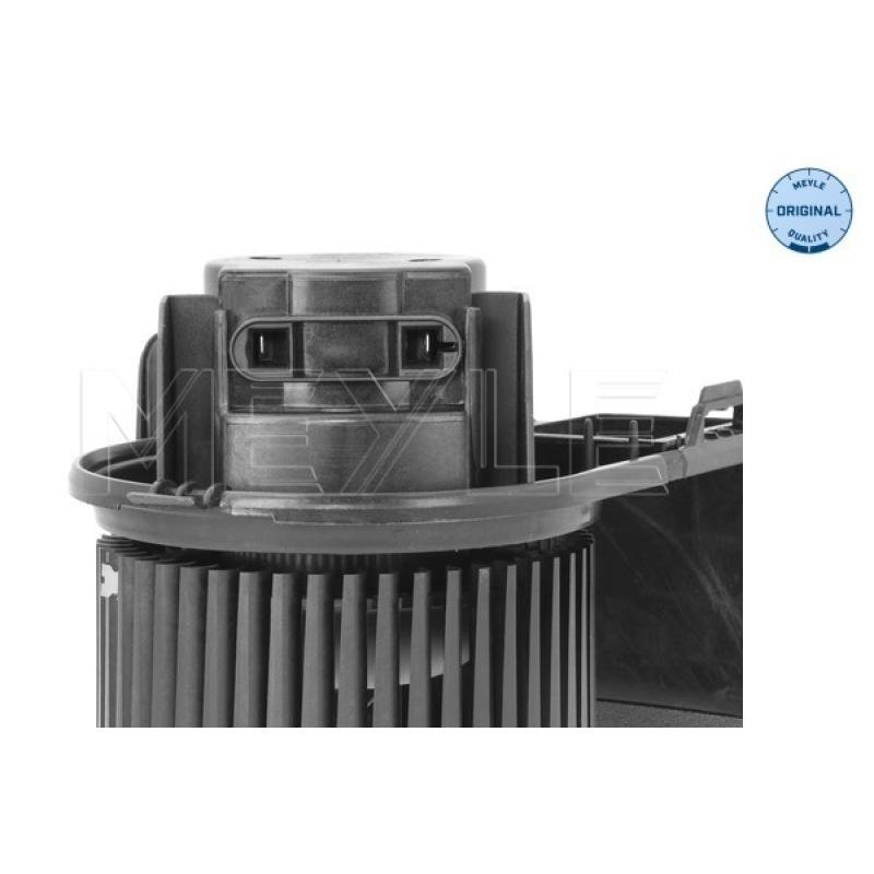 Pulseur d'air habitacle MEYLE 16-12 237 0005 - Visuel 2