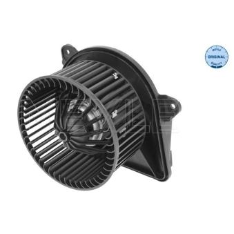 Pulseur d'air habitacle MEYLE OEM 4409447