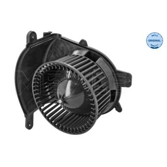 Pulseur d'air habitacle MEYLE OEM 7701056598