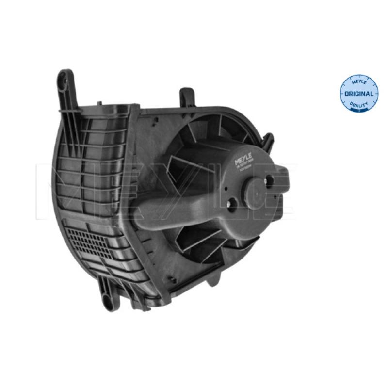 Pulseur d'air habitacle MEYLE 16-12 237 0009 - Visuel 1
