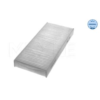 Filtre, air de l'habitacle MEYLE [16-12 319 0016]