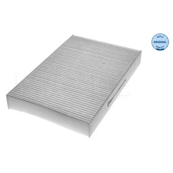 Filtre, air de l'habitacle MEYLE OEM 272771KA4A