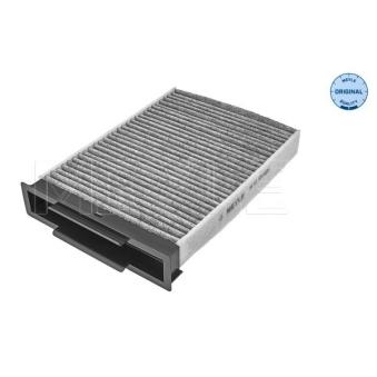 Filtre, air de l'habitacle MEYLE OEM 7701064235
