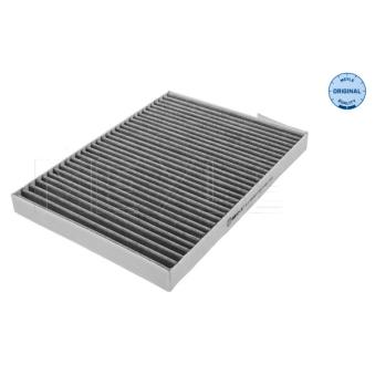 Filtre, air de l'habitacle MEYLE OEM 272774658R