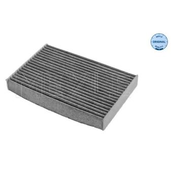 Filtre, air de l'habitacle MEYLE OEM 272774936R