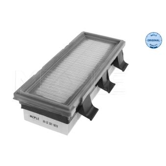 Filtre à air MEYLE [16-12 321 0013]