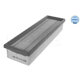 Filtre à air MEYLE OEM 165469466R
