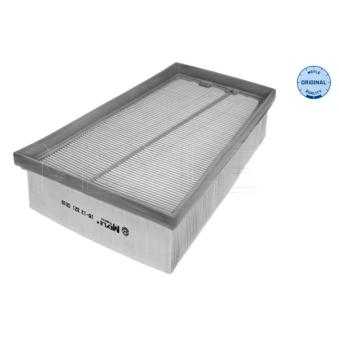 Filtre à air MEYLE OEM 165463884R