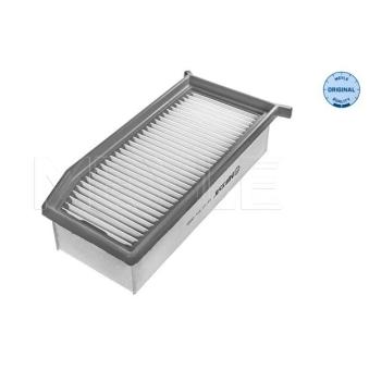 Filtre à air MEYLE OEM 165467674R