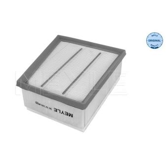 Filtre à air MEYLE [16-12 321 0025]