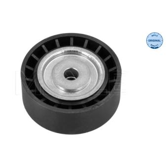Poulie renvoi/transmission, courroie trapézoïdale à nervures MEYLE OEM 8200901288
