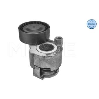 Tendeur, courroie trapézoïdale à nervures MEYLE OEM 11955BN701