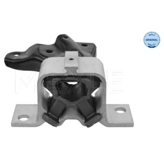 Support moteur MEYLE OEM 6001548157