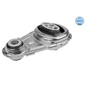 Support moteur MEYLE 16-14 030 0072 pour VOLKSWAGEN PASSAT 1.5 dCi - 110cv