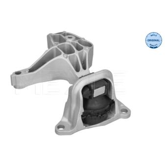 Support moteur MEYLE [16-14 030 0086]