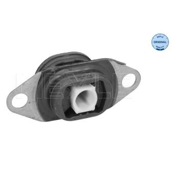 Support moteur avant gauche MEYLE 16-14 030 0098 pour TOYOTA RAV 4 1.5 dCi 110 - 110cv
