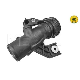 Gaine de suralimentation MEYLE OEM 14460BB31A