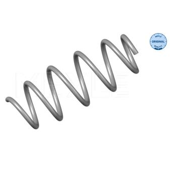 Ressort de suspension MEYLE [16-14 321 0002]