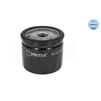 Filtre à huile MEYLE OEM 4415442 Filtre à huile MEYLE OEM 4415442