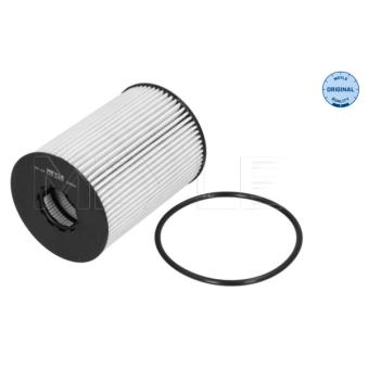 Filtre à huile MEYLE OEM 4415218