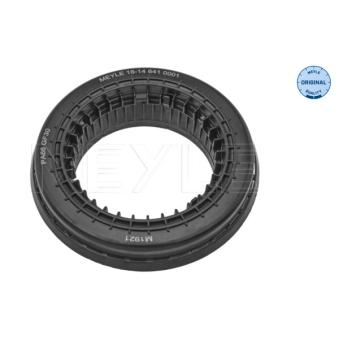 Roulement, coupelle de suspension MEYLE [16-14 412 0001]