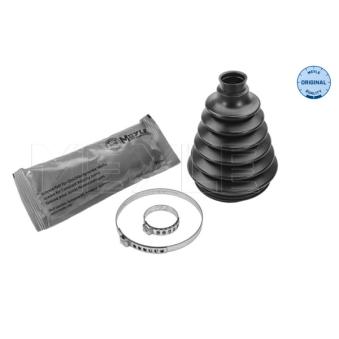 Soufflets de cardan avant MEYLE OEM 7701034800