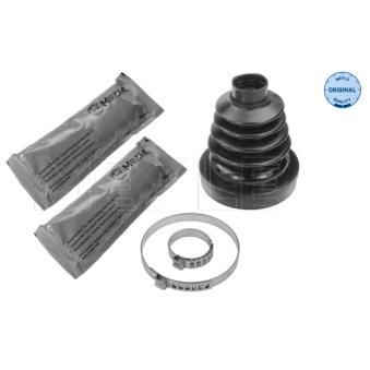 Soufflets de cardan avant MEYLE OEM 6001548164 Soufflets de cardan avant MEYLE OEM 6001548164